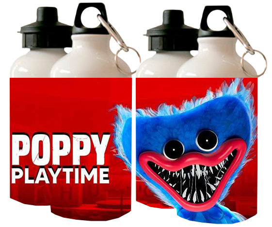 Bidon Junior Huggy Wuggy