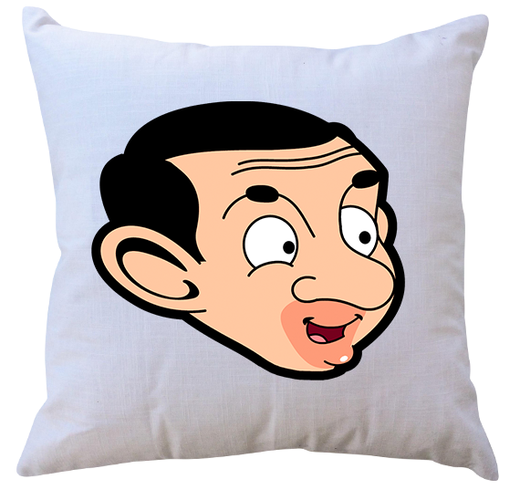 Poduszka Jaś Fasola