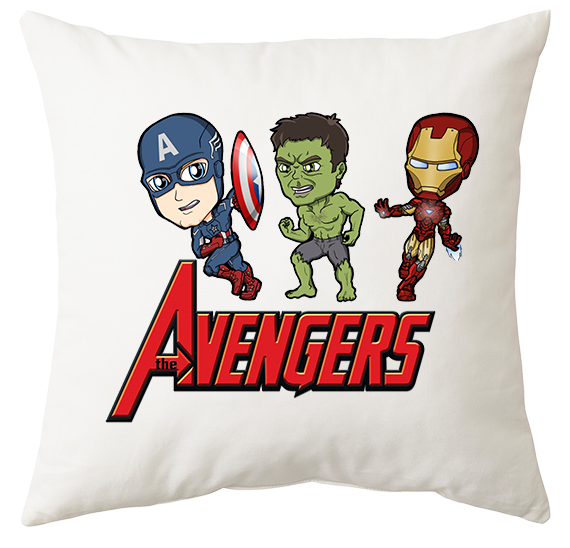 Poduszka Avengers