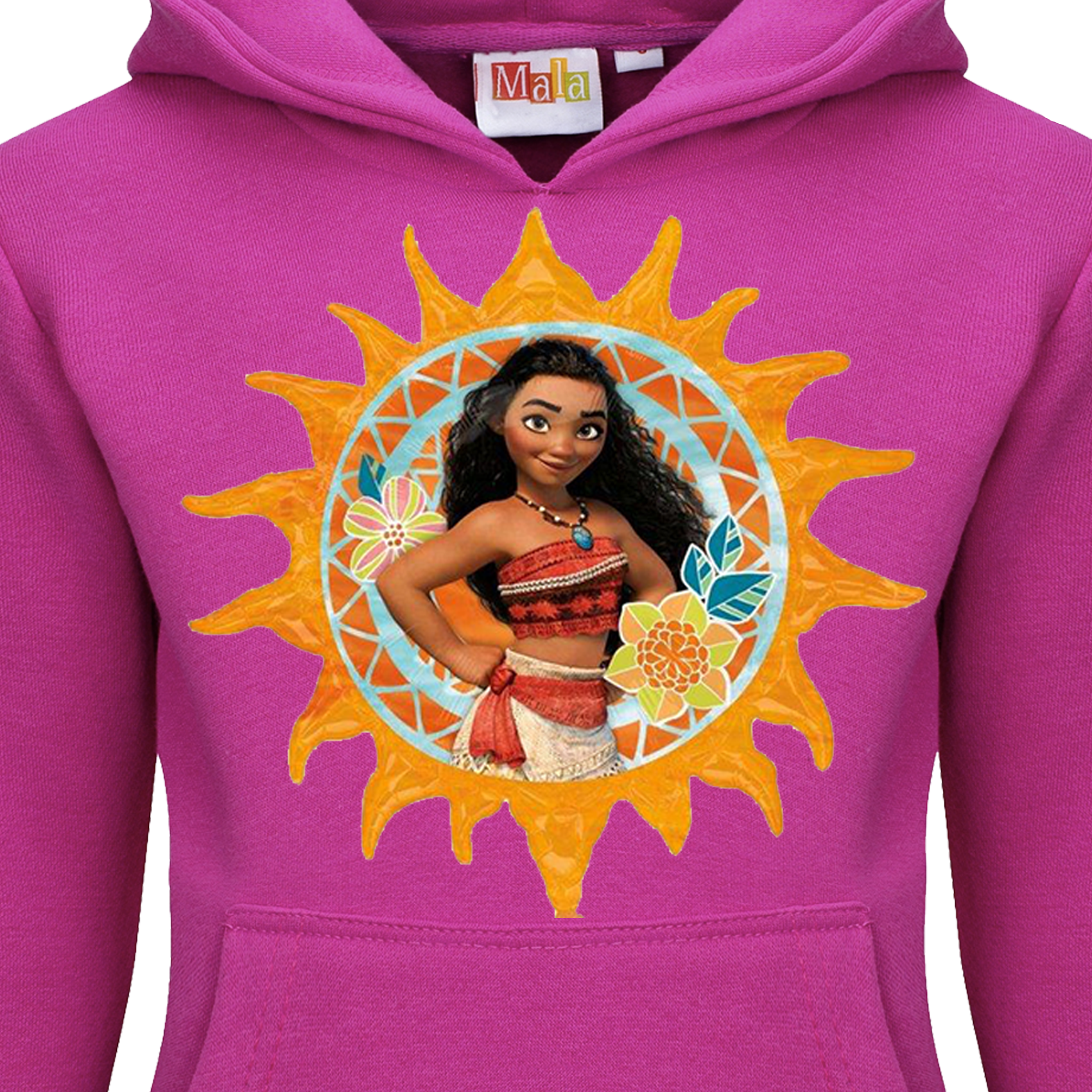 Dres Dziecięcy Vaiana - Moana