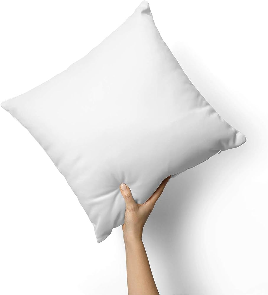 Poduszka Grizzy i Lemingi