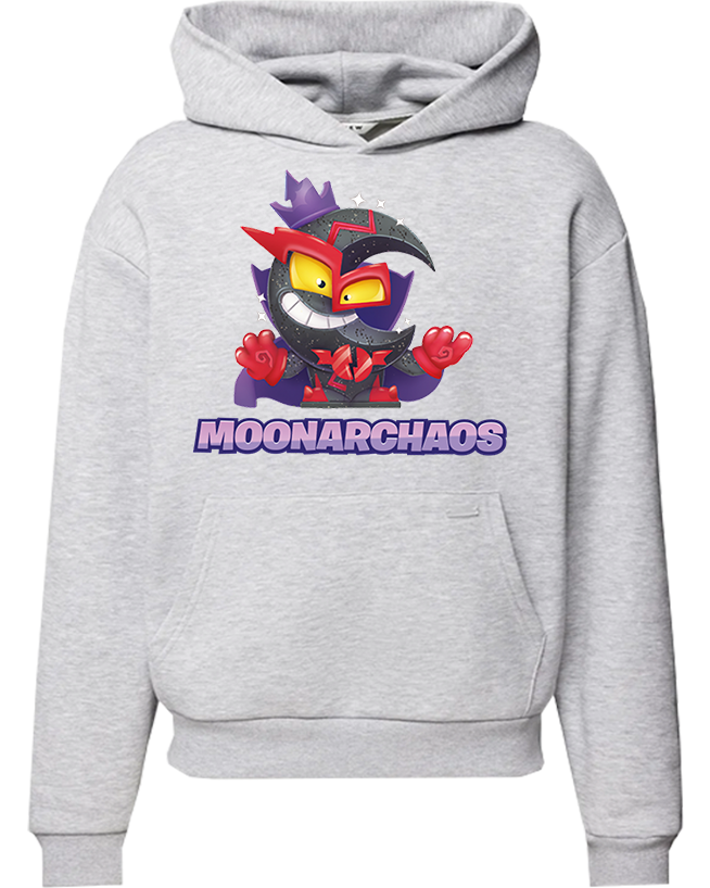 Bluza z kapturem Super Things