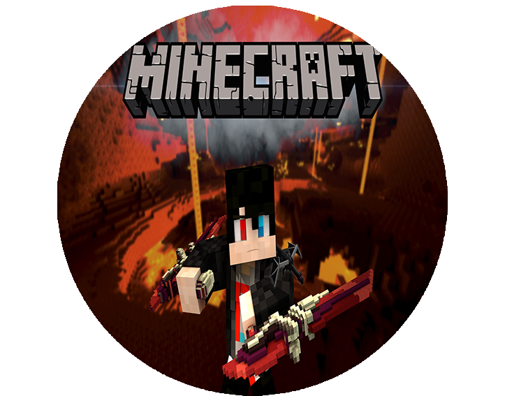 Podkładka pod myszkę Minecraft