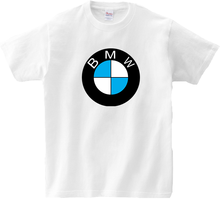 Koszulka T-shirt BMW