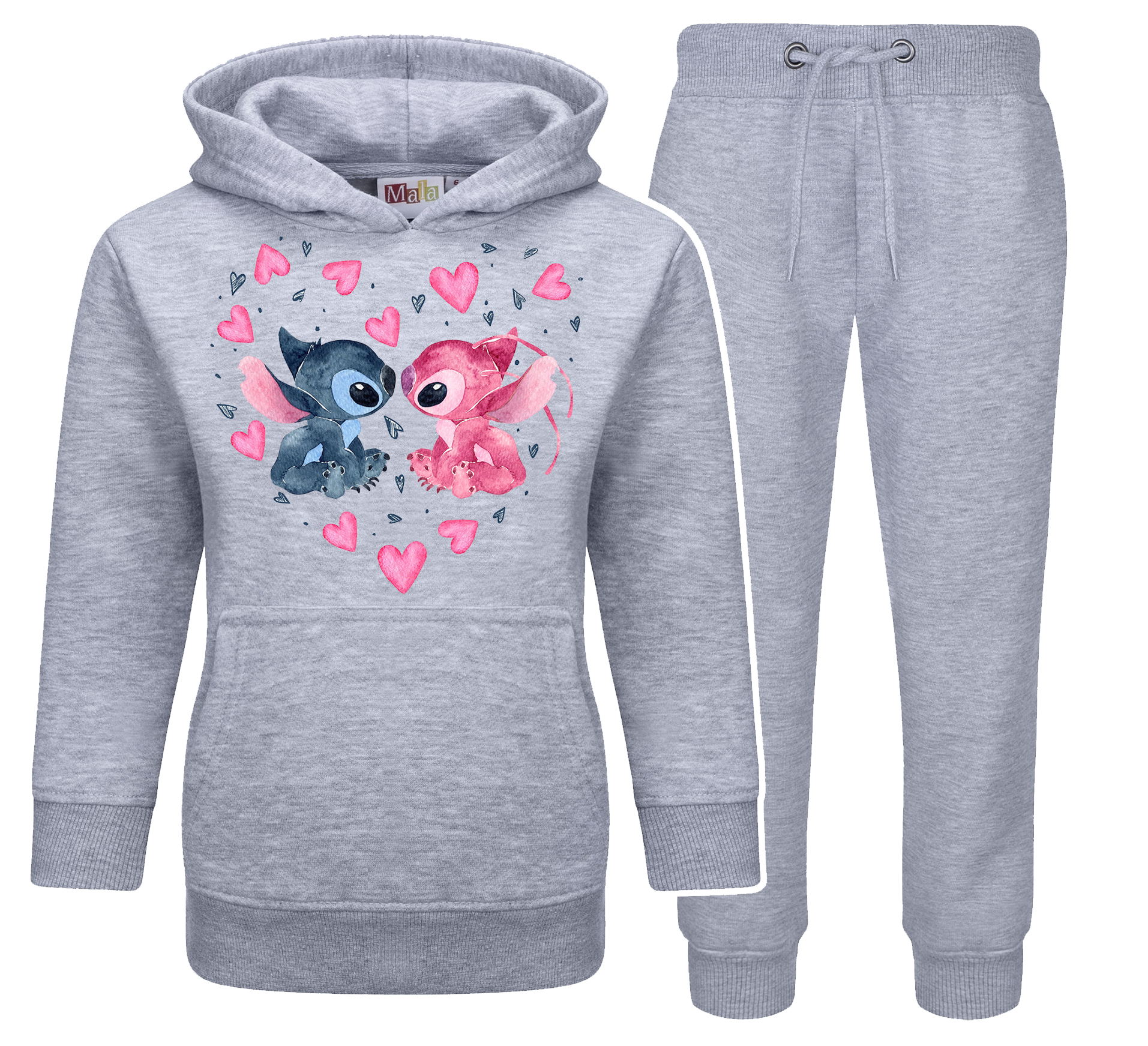 Dres Dziecięcy Lilo i Stich