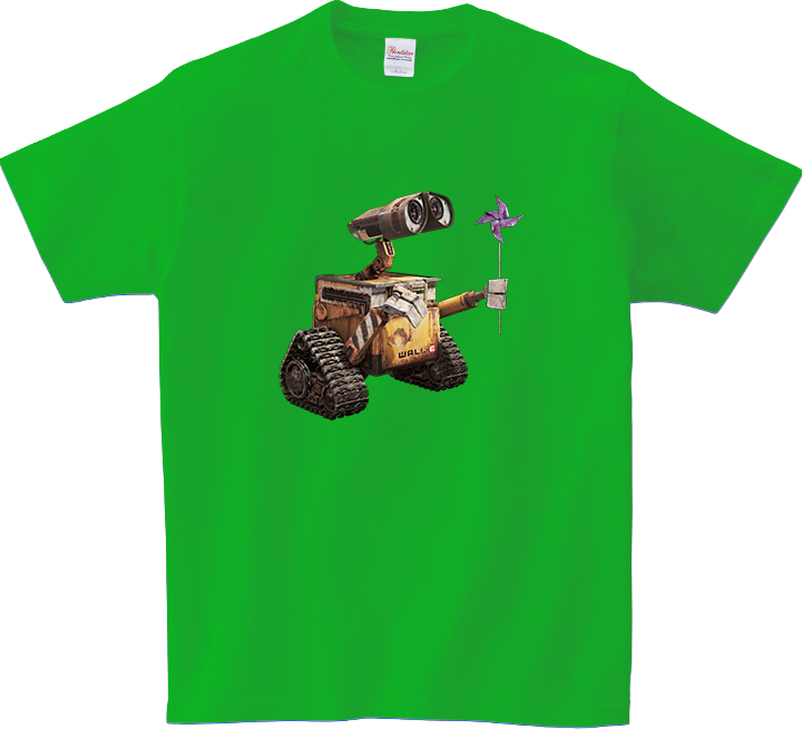 Koszulka T-shirt Wall-E