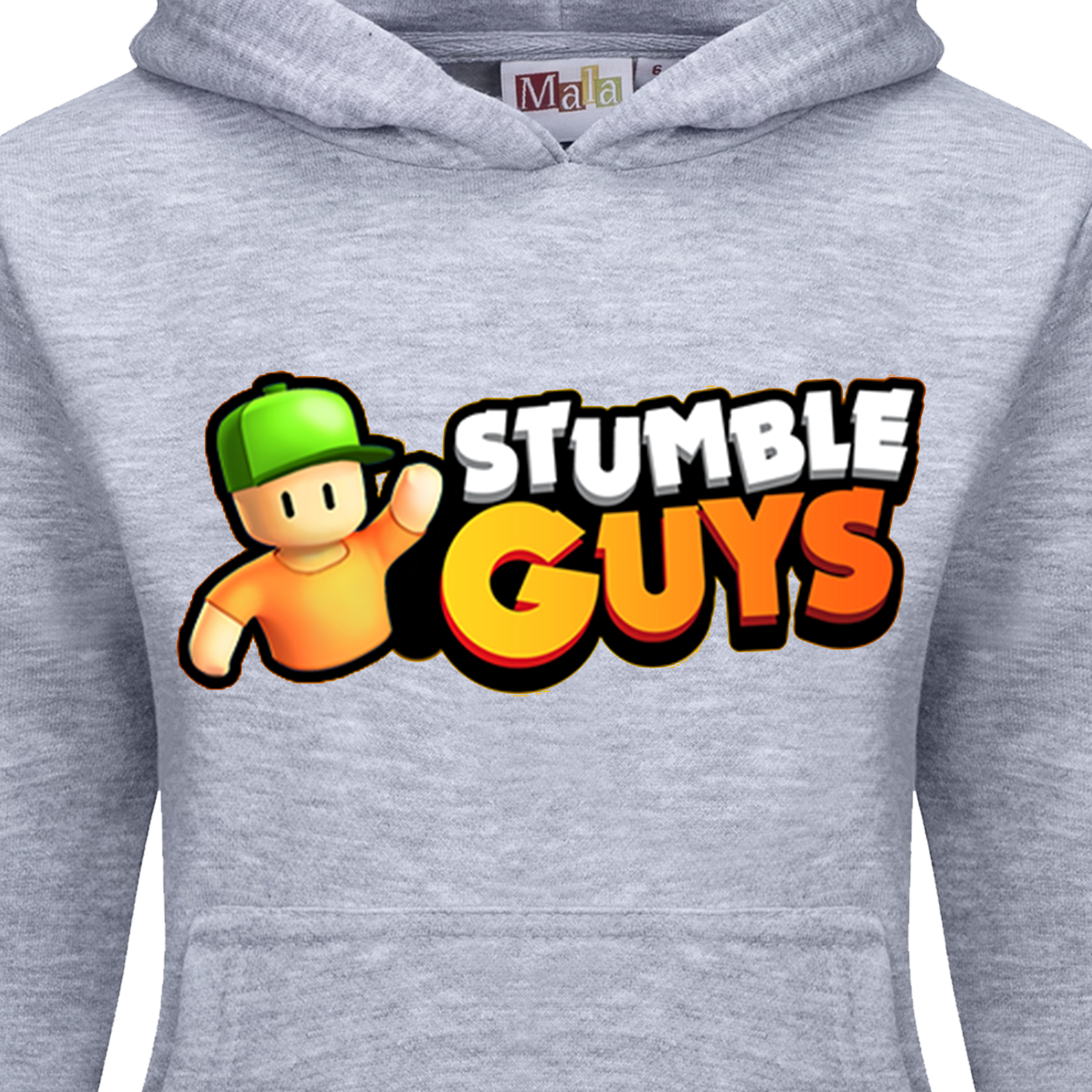 Dres Dziecięcy Stumble Guys