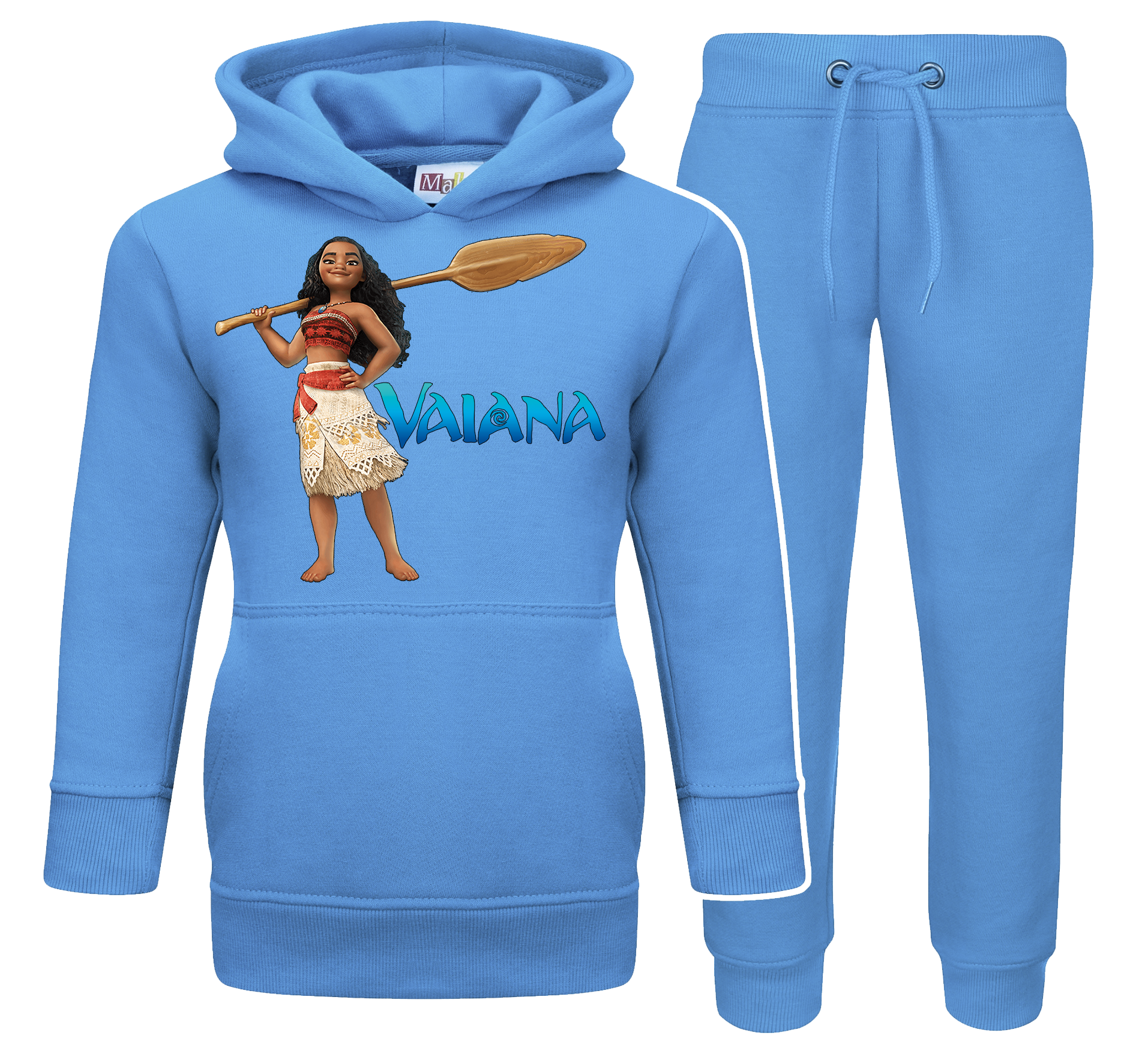 Dres Dziecięcy Vaiana - Moana