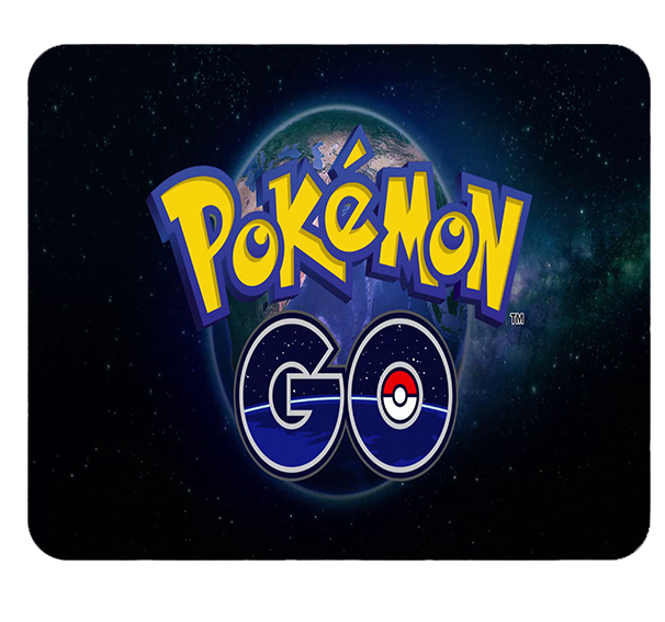 Podkładka pod myszkę Pokemon