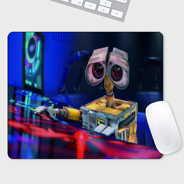 Podkładka pod myszkę Wall-E