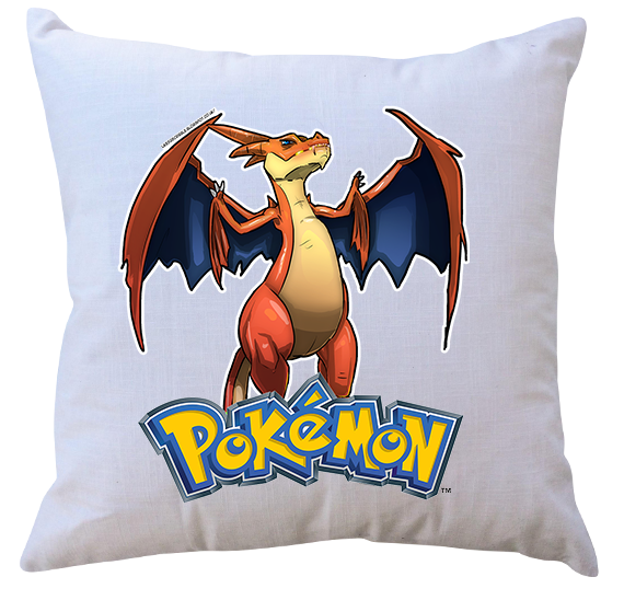 Poduszka Pokemon
