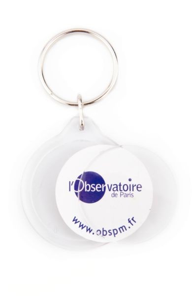 Brelok do kluczy Hello Kitty