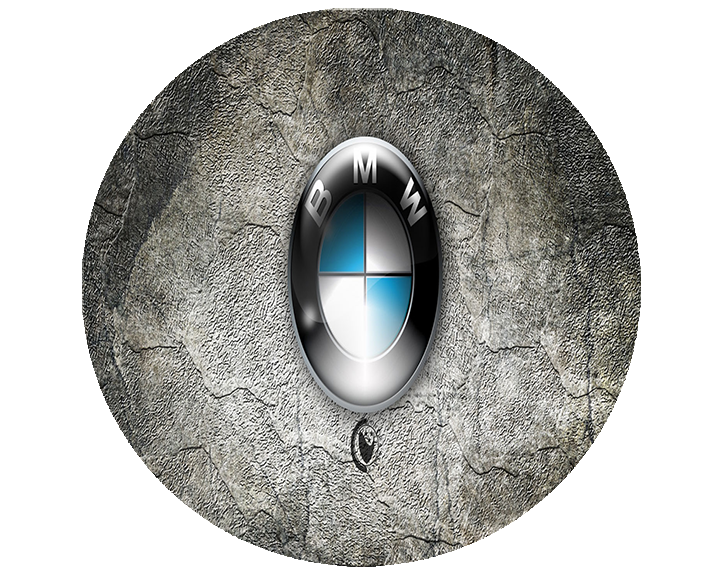 Podkładka pod myszkę BMW