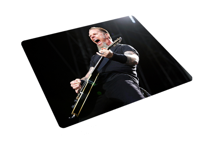 Podkładka pod myszkę Metallica