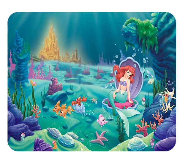 Podkładka pod myszkę Ariel