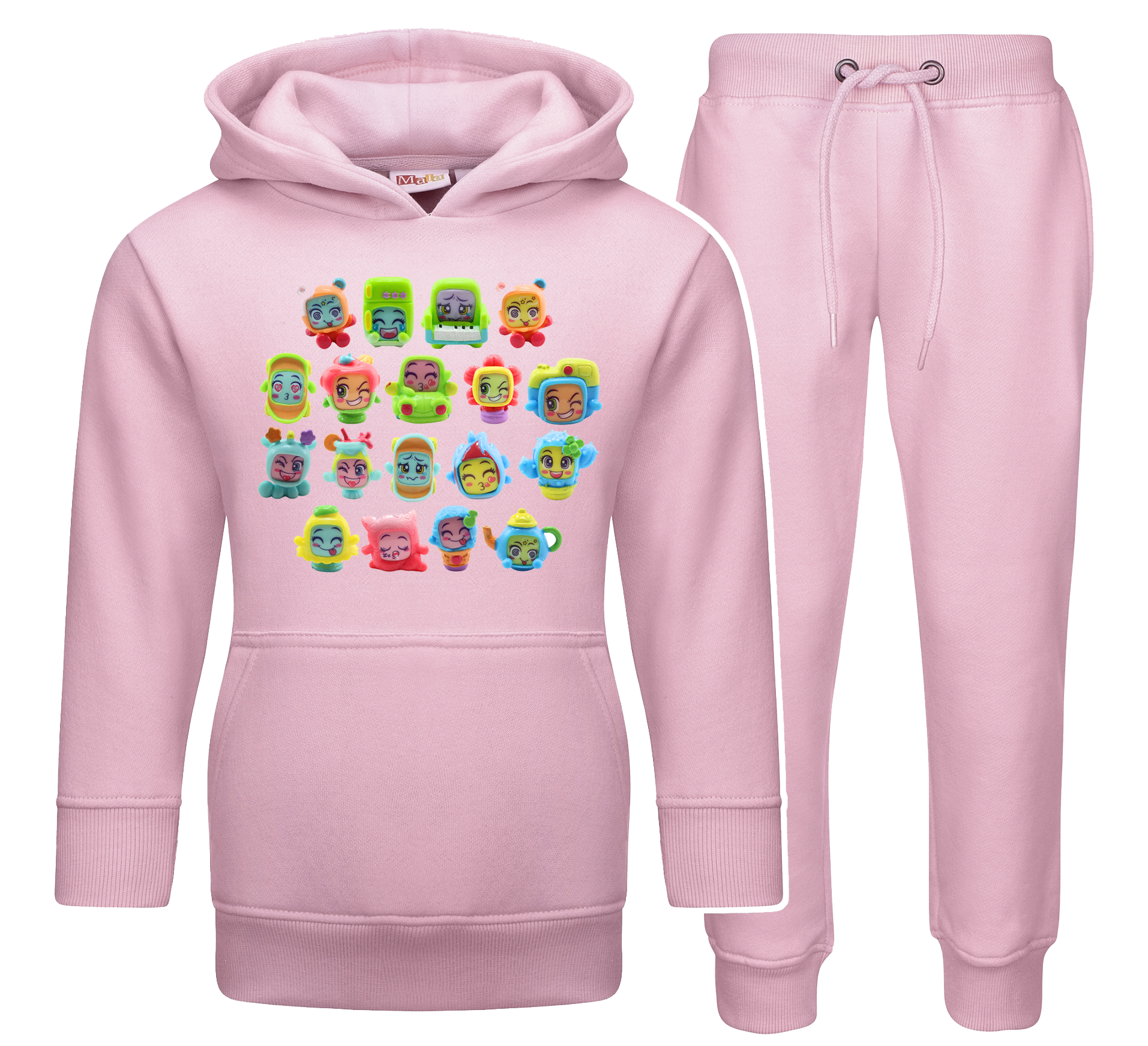 Dres Dziecięcy Moji Pops