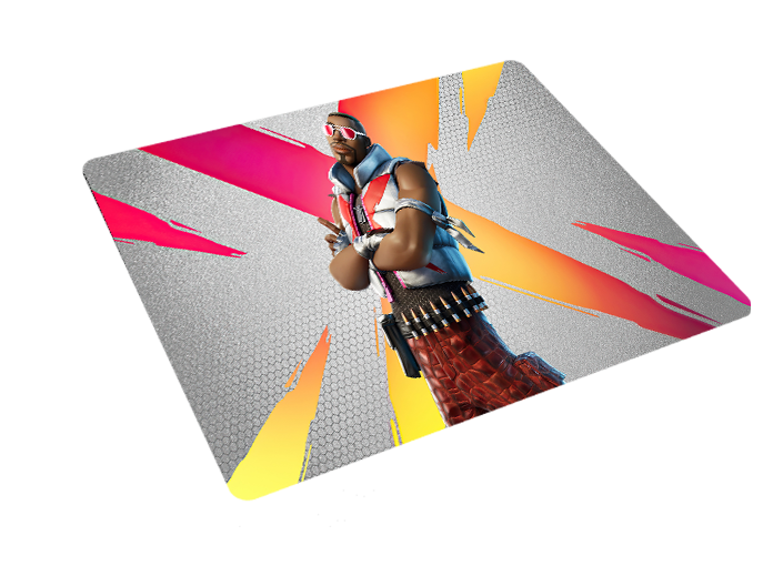 Podkładka pod myszkę Fortnite