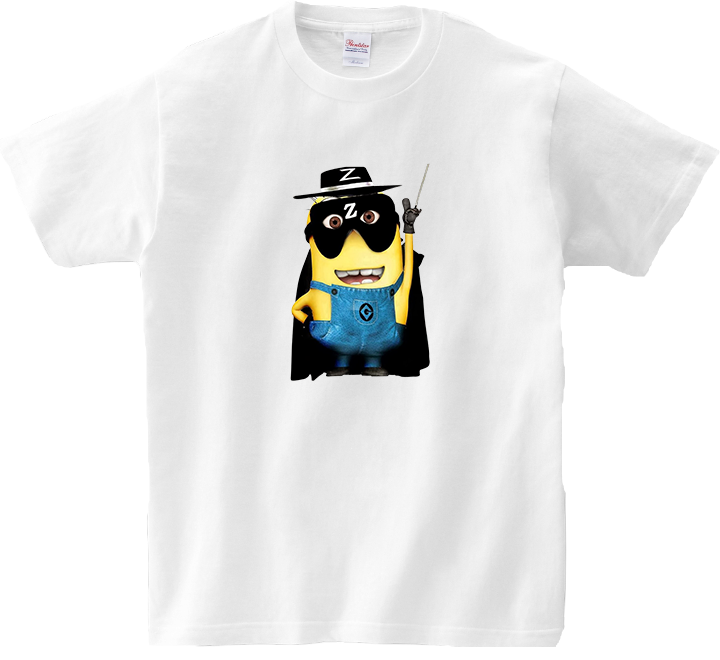 Koszulka T-shirt Minionki