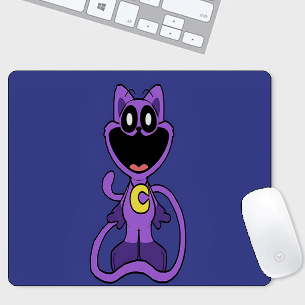 Podkładka pod myszkę Catnap - Smiling Critters