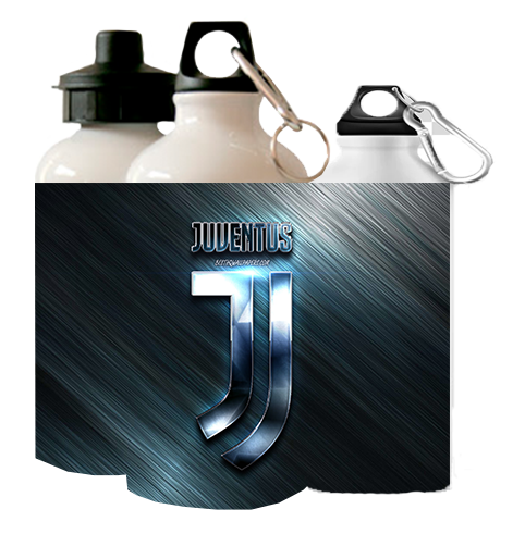 Bidon Juventus