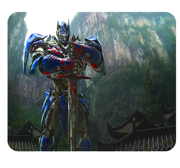 Podkładka pod myszkę Transformers