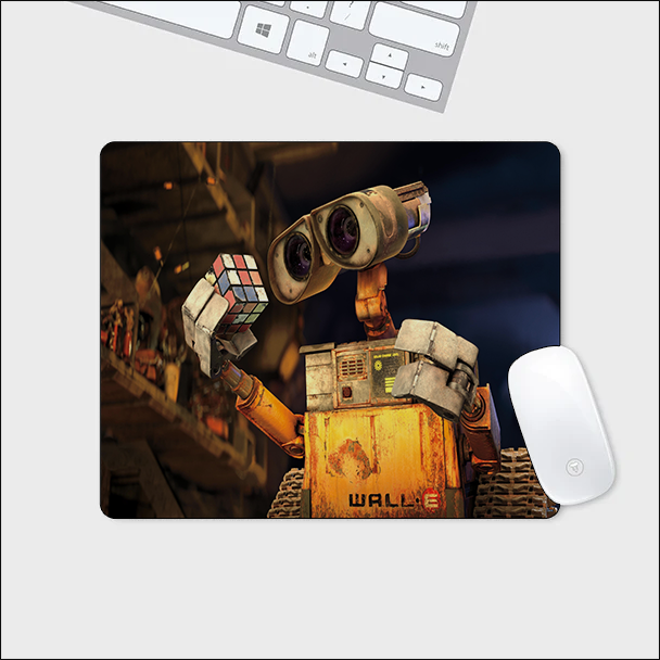 Podkładka pod myszkę Wall-E