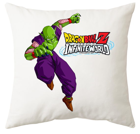 Poduszka Dragon Ball