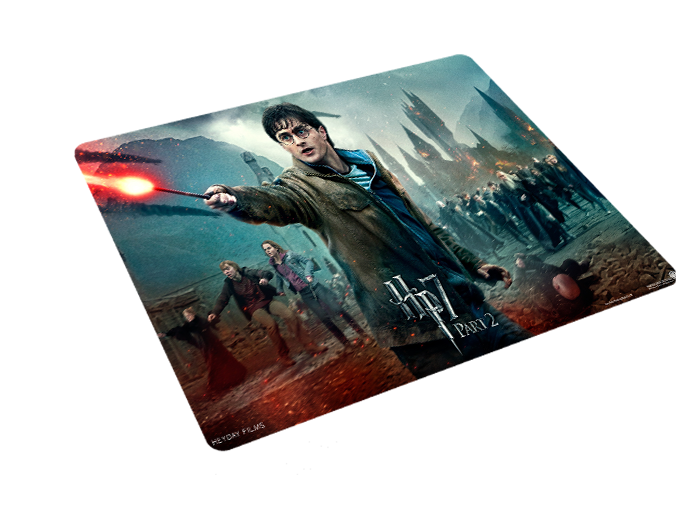 Podkładka pod myszkę Harry Potter