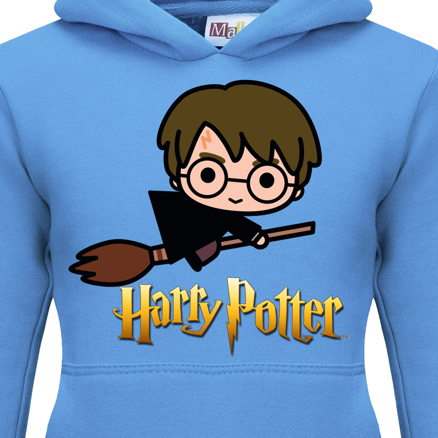 Dres Dziecięcy Harry Potter - dla fana