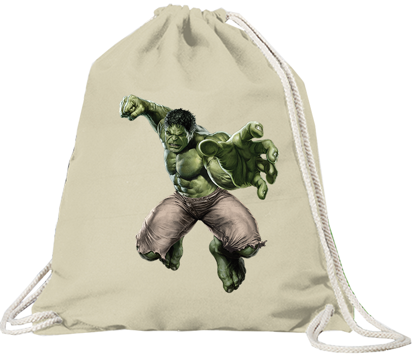 Worek Plecak Hulk