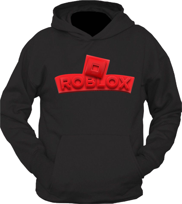 Bluza z kapturem Roblox