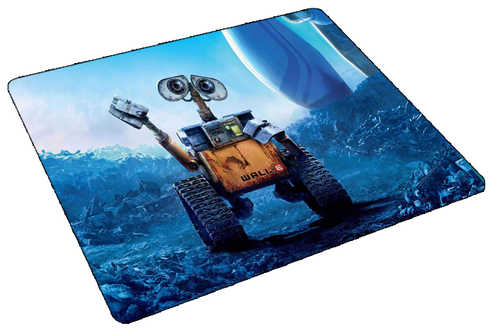 Podkładka pod myszkę Wall-E