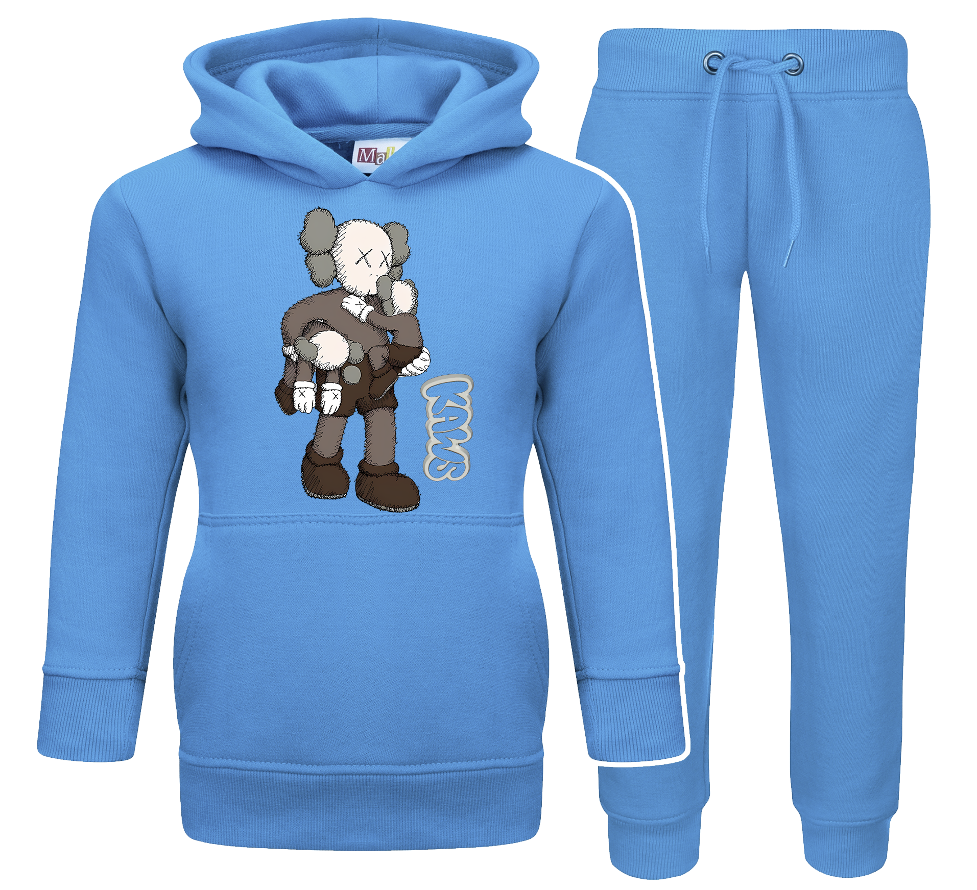 Dres Dziecięcy KAWS