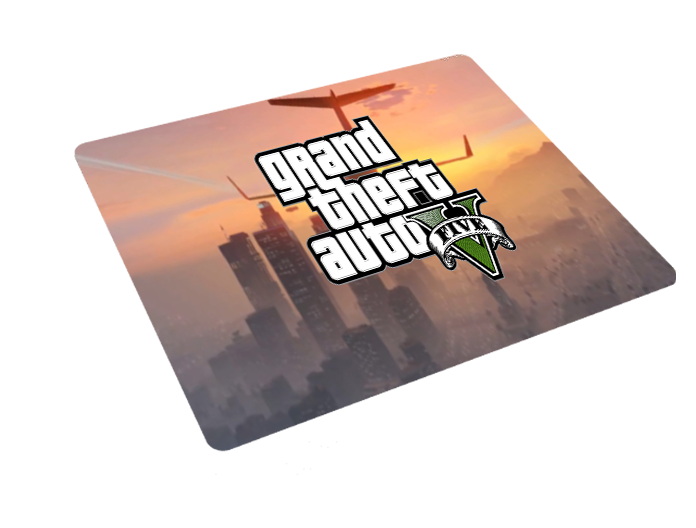 Podkładka pod myszkę GTA