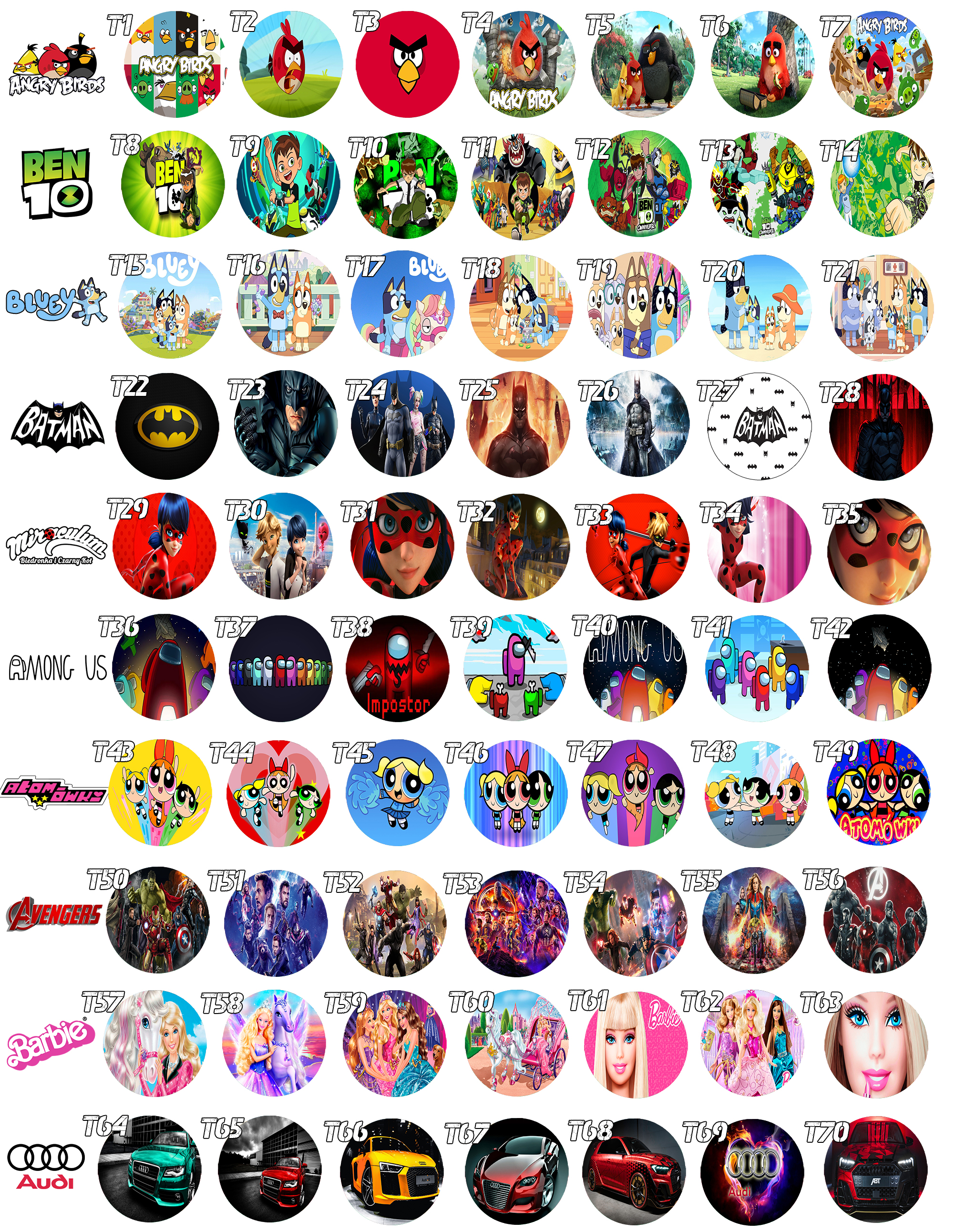 Skarbonka Ceramiczna Żółwie Ninja - Turtles