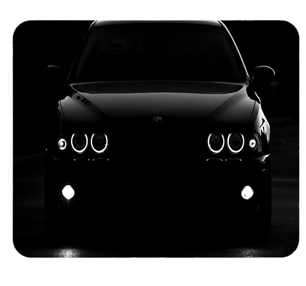 Podkładka pod myszkę BMW