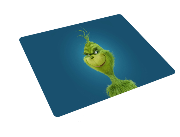 Podkładka pod myszkę Grinch