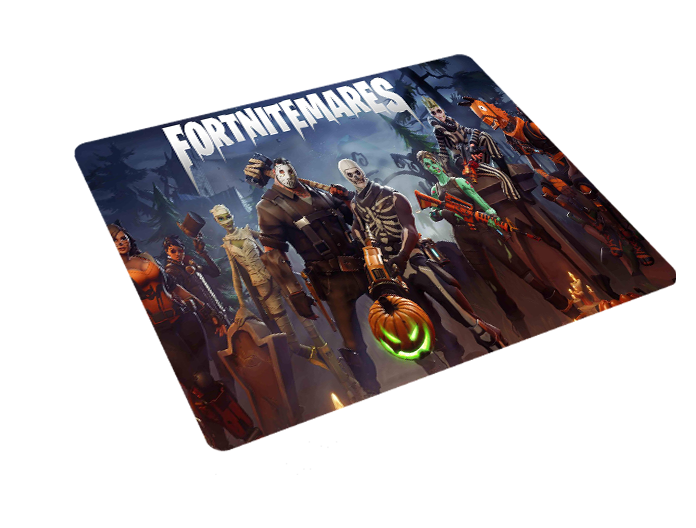 Podkładka pod myszkę Fortnite