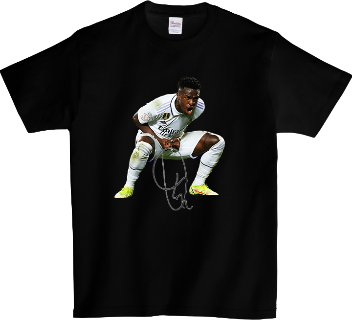 Koszulka T-shirt Vinicius Junior