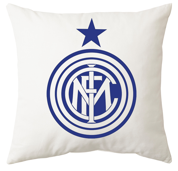 Poduszka Inter Milan