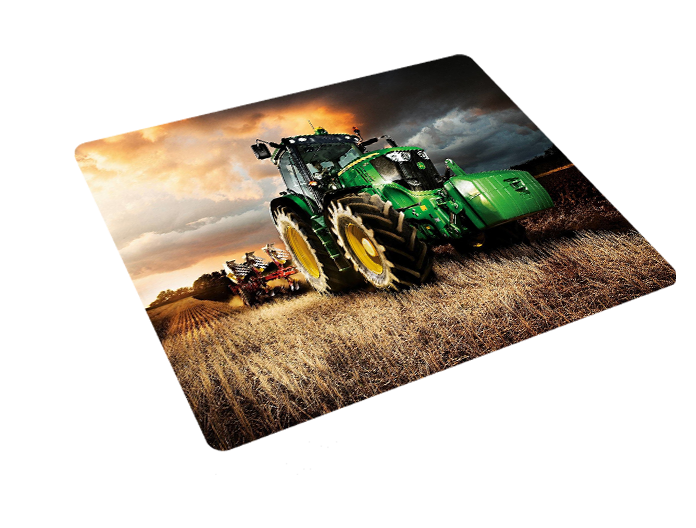 Podkładka pod myszkę Traktor - Ciagnik