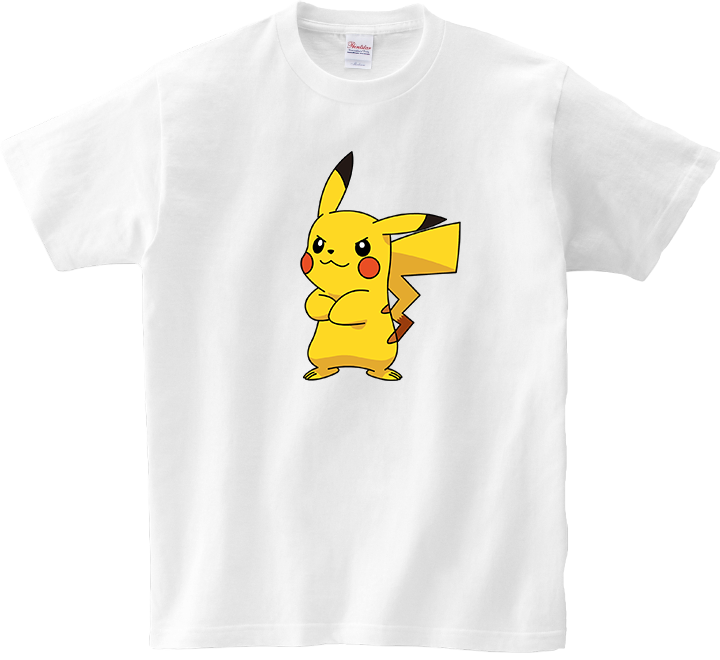 Koszulka T-shirt Pokemon