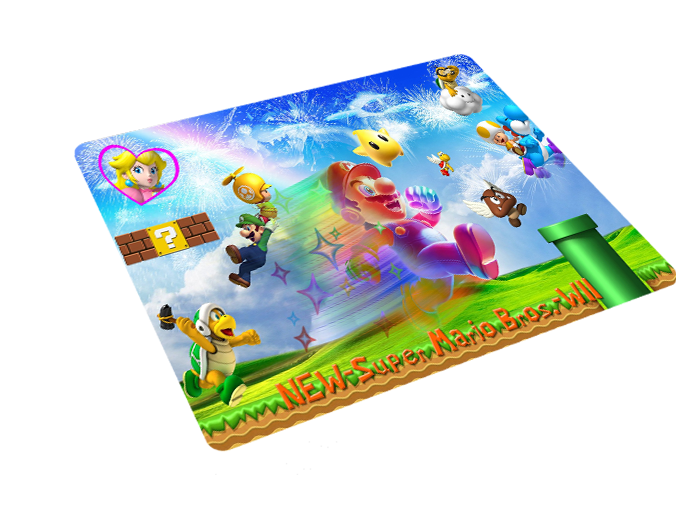 Podkładka pod myszkę Super Mario
