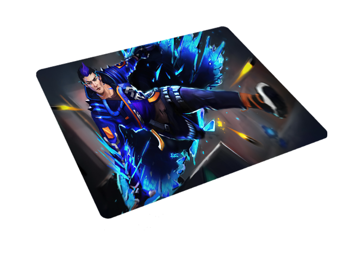 Podkładka pod myszkę Valorant