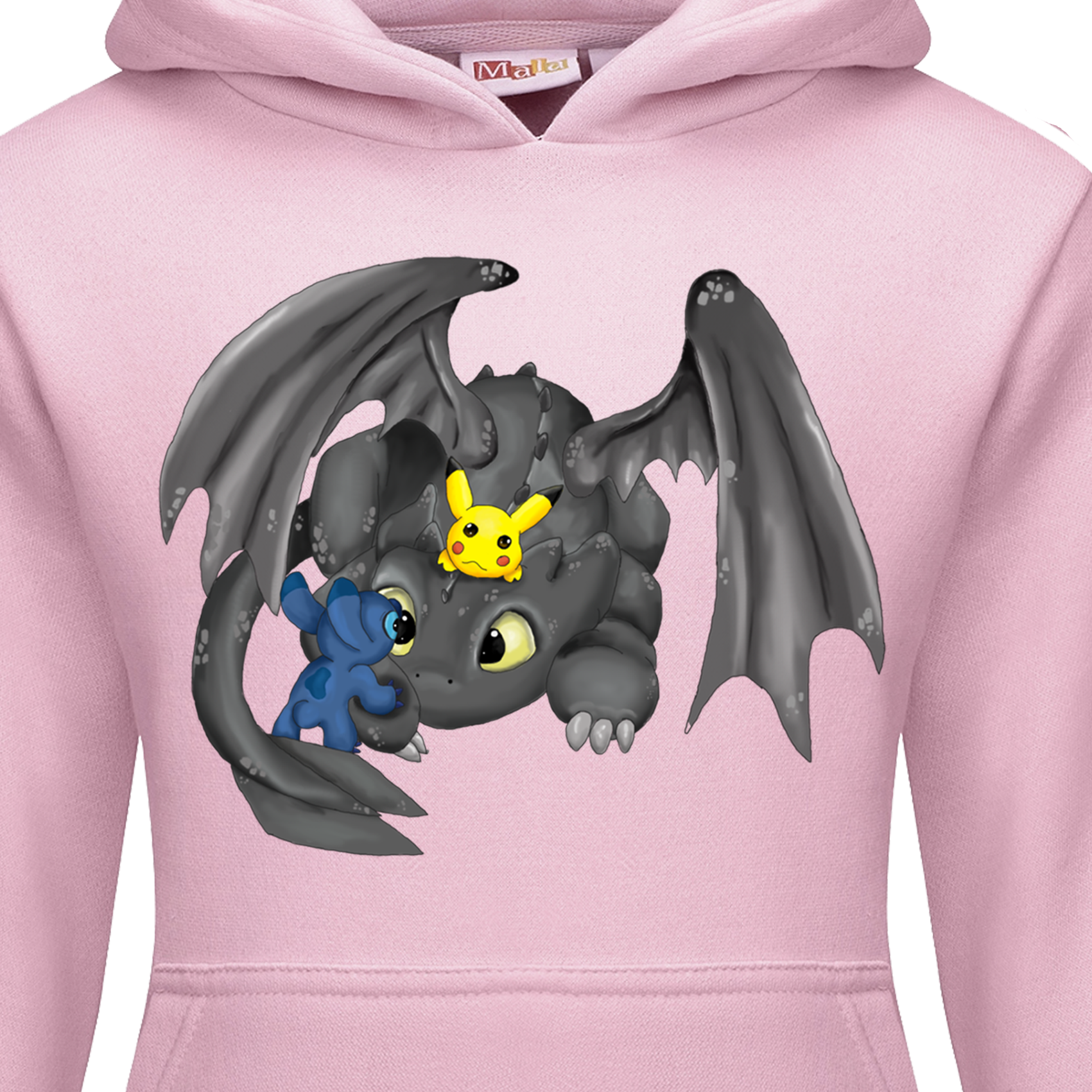 Dres Dziecięcy Jak wytresować smoka - How to train your dragon