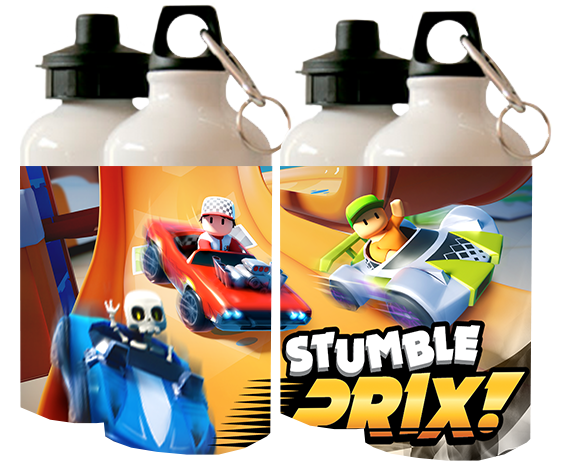 Bidon Junior Stumble Guys