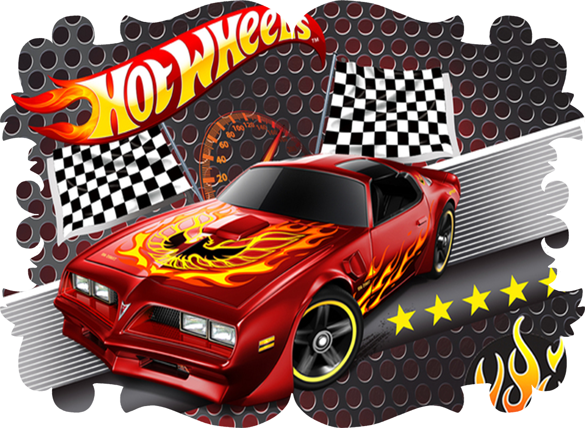 Skarbonka Ceramiczna Hot Wheels