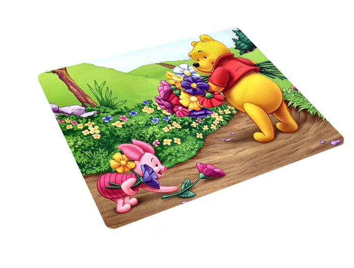 Podkładka pod myszkę Kubuś Puchatek