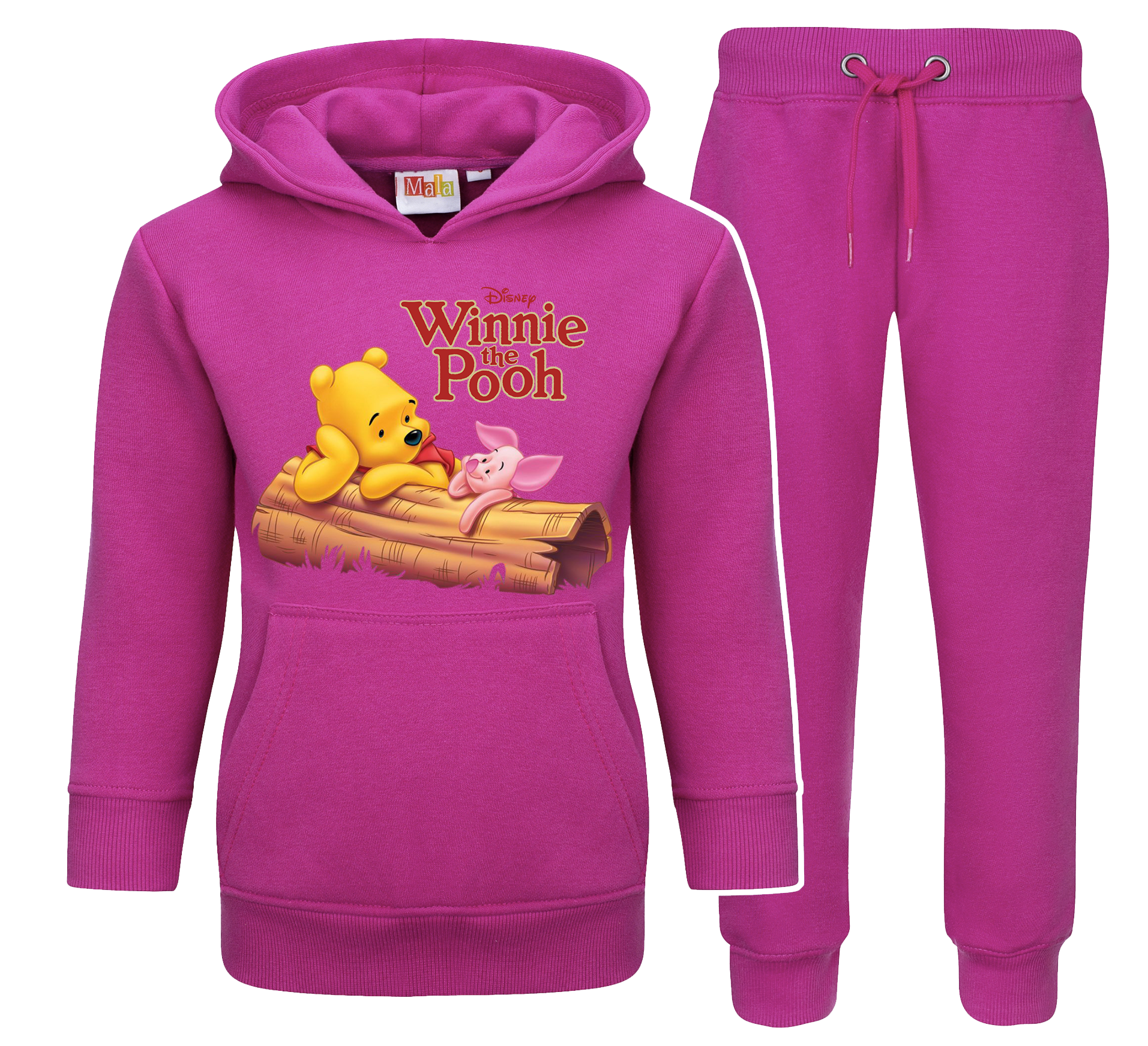 Dres Dziecięcy Kubuś Puchatek - Winnie the Pooh