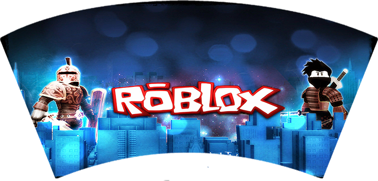 Kubek Latte Roblox